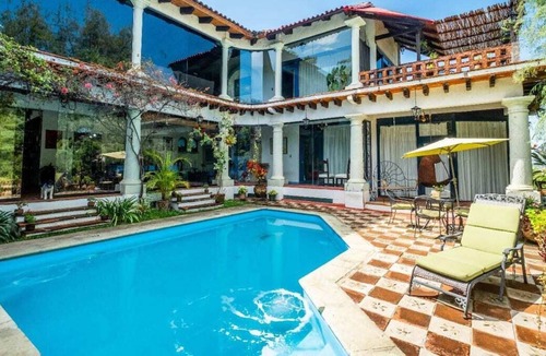San Felipe House | EIGHT DEER