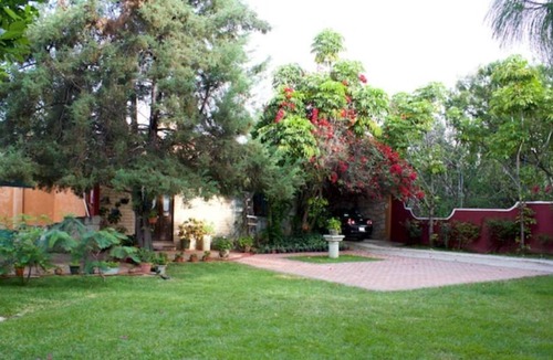 San Felipe House | EIGHT DEER