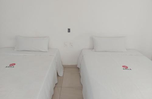Ciudad del Carmen Hotel | EL ANCLA