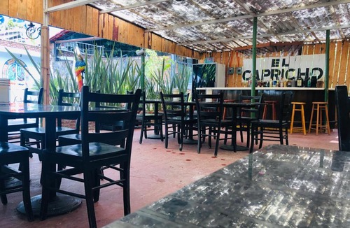 Xicotepec Hotel | El Capricho by Rotamundos