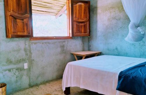 San Pedro Huamelula House | El Cielo Hostel