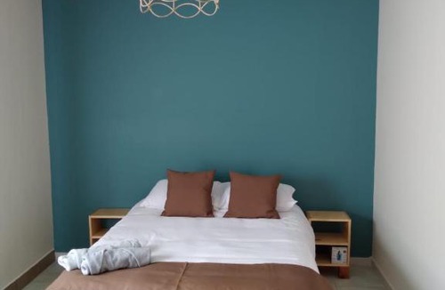 Downtown Queretaro Apartment | El Depa