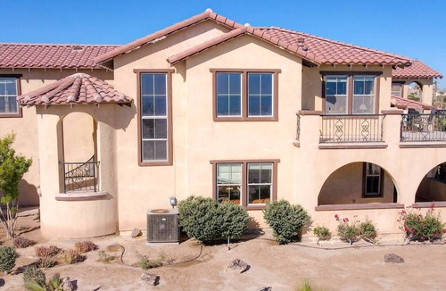 El Dorado Ranch Condo | El Dorado Ranch San Felipe Beach Condo 73-3