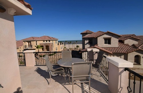 El Dorado Ranch Condo | El Dorado Ranch San Felipe Rental Condo - Steps to the beach!