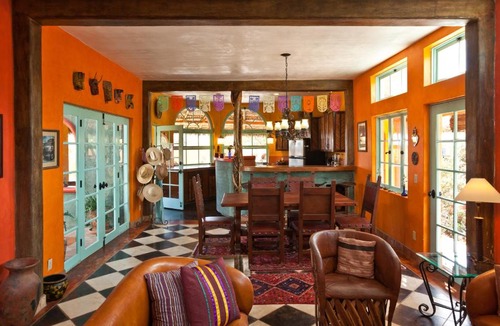 Cabo Pulmo House | El Encanto de Cabo Pulmo