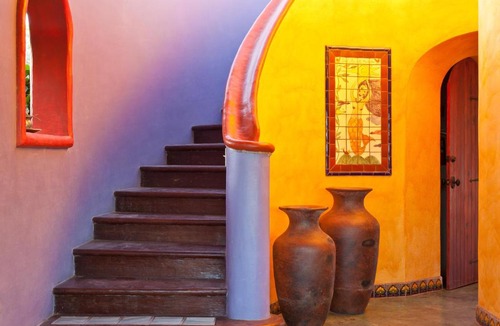 Cabo Pulmo House | El Encanto de Cabo Pulmo