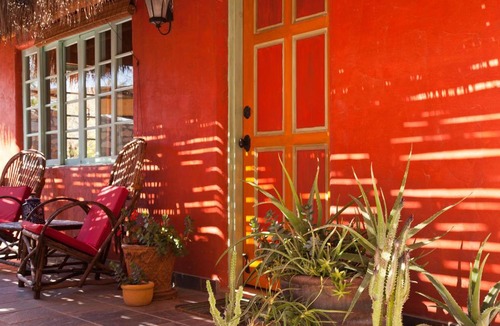 Cabo Pulmo House | El Encanto de Cabo Pulmo