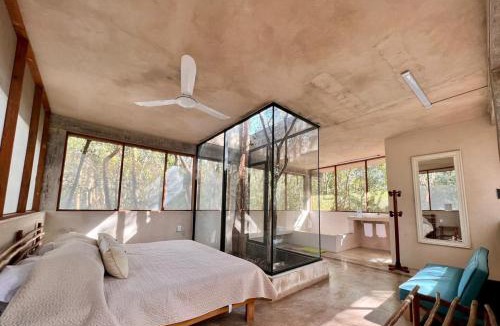 Sudzal Bed & Breakfast | El Encanto - Hotel Boutique