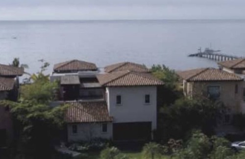 San Marcos House | El Encanto in Punta Mita Gates - Brand New 4,300+ 4 BD 4 BA with Amazing Views!