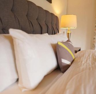 Mineral del Monte House | El Encino Cabin in Real del Monte