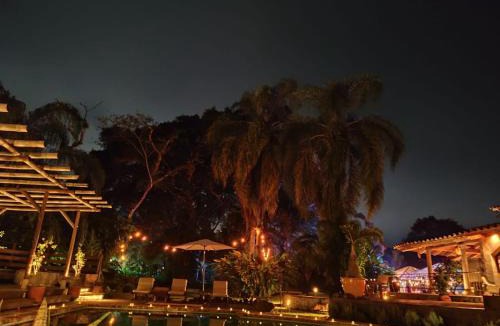 Rincon Coatepec Hotel | El EQUIMITE HOTEL BOUTIQUE