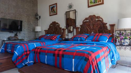 Cuernavaca House | El Jardín del Edén B&B Boutique