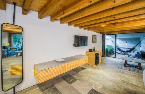Avandaro Hotel | El Lugar del que te hable Hotel Boutique