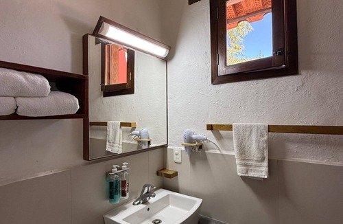 Tapalpa Hotel | El Mesón del Ticúz Tapalpa