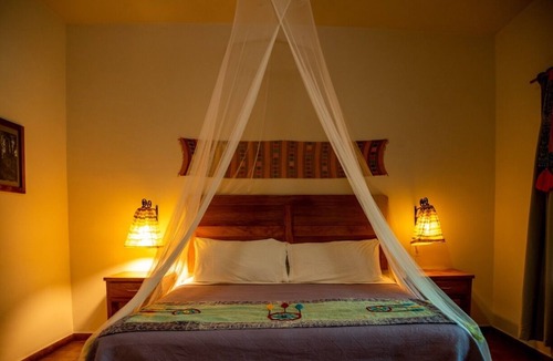 Rio Verde Hotel | El Molino Hotel Boutique
