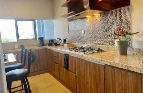 Leon House | El Molino Residencial & campo golf Beautiful house