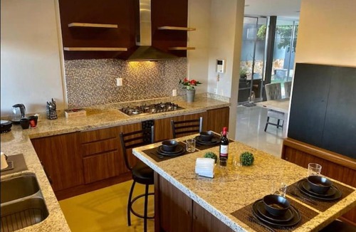 Leon House | El Molino Residencial & campo golf Beautiful house