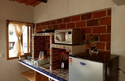 Santa Lucia Apartment | El Mirador