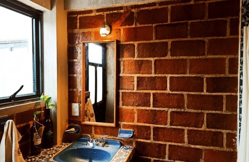Santa Lucia Apartment | El Mirador