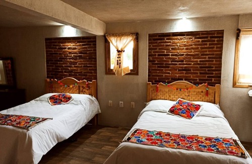 Santa Lucia Apartment | El Mirador