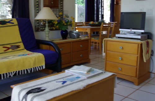 Cabo Pulmo Villa | EL NIDO @ BAJA PARADISE , Luxury Ocean View Beach Villa, , 60-steps to beach