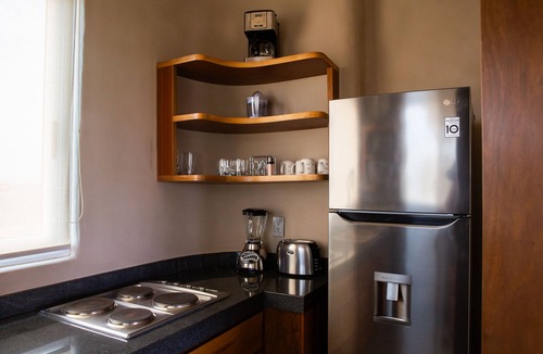 San Pedro Mixtepec Villa | El Origen Villas & Spa Puerto Escondido