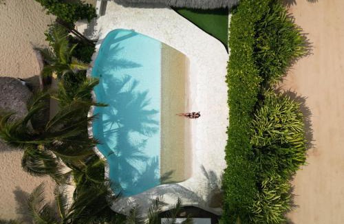 San Pedro Mixtepec Hotel | El Origen Villas & Spa-Puerto Escondido