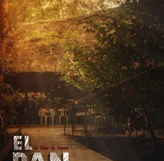 Palenque Hotel | El Panchan