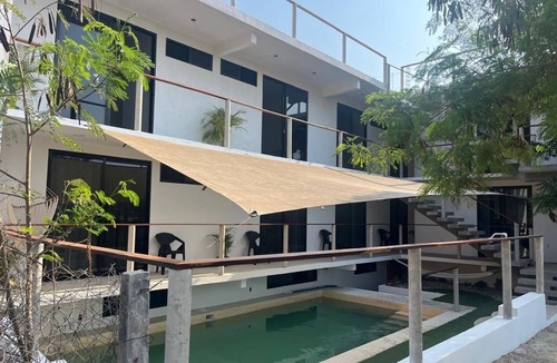Mazunte Apartment | El Paraíso de Maria