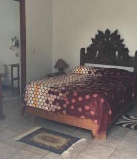 San Agustin Etla Hotel | El Rincón de San Agustín Etla