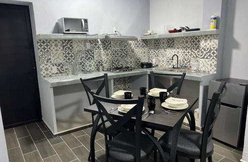 Orizaba Apartment | El Rincón de Tita