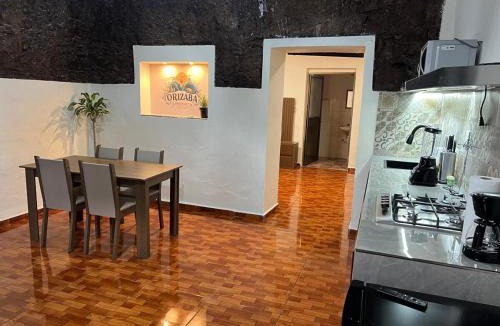 Orizaba Apartment | El Rincón de Tita Teleférico