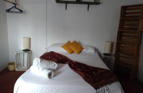 Centro Apartment | El rinconcito