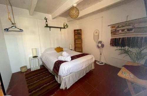 Centro Apartment | El rinconcito