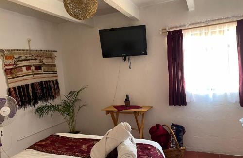 Centro Apartment | El rinconcito