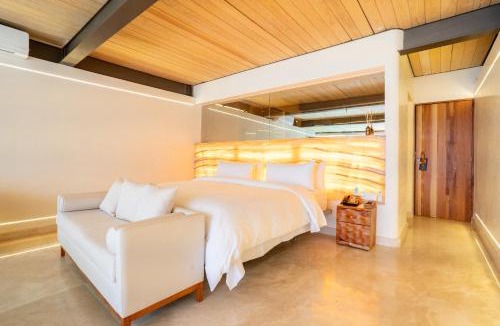 El Santuario Resort | El Santuario Resort & Spa