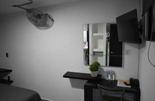 Historic Centre Bed & Breakfast | El Suburbio - Morelos Sur