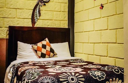 San Sebastian Xolalpa Hotel | El Sueño de Quetzalcoatl