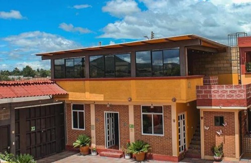 San Sebastian Xolalpa Hotel | El Sueño de Quetzalcoatl