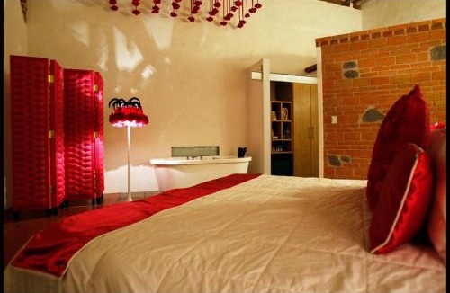 Puebla Historic Center Hotel | El Sueño Hotel & Spa