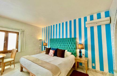 Puebla Historic Center Hotel | El Sueño Hotel & Spa