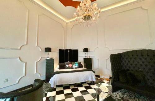 Puebla Historic Center Hotel | El Sueño Hotel & Spa