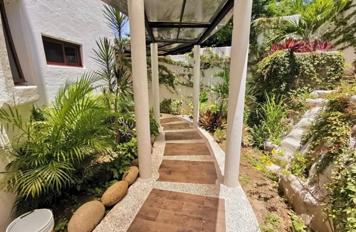 Ixtapa - Zihuatanejo Villa | El Tular 002, 2Bd Apartment at El Tular | Pool + Prime Location