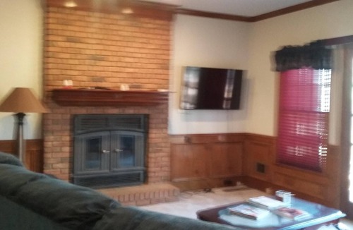 Tucker House | Elegant 2 Story Brick/Suburban Atlanta - Tucker- Near Stone Mountain