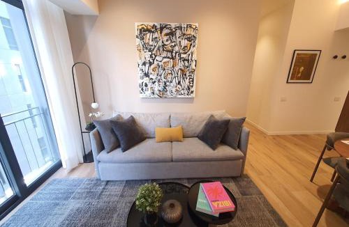 Granada Apartment | Elegant apartment with 2 bedrooms