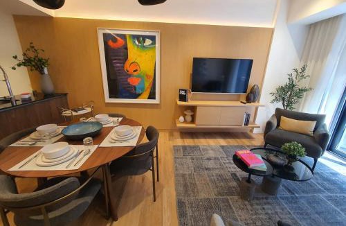Granada Apartment | Elegant apartment with 2 bedrooms