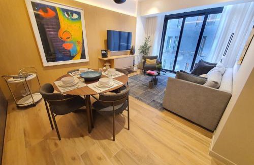 Granada Apartment | Elegant apartment with 2 bedrooms