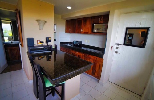Ixtapa Apartment | Elegant Beachfront Studio in Monarca Ixtapa