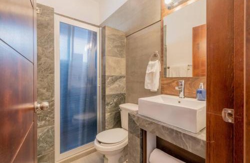 Durango Apartment | Elegante Condo CentroHistórico con Cochera