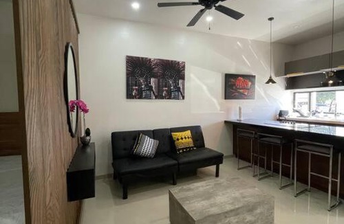 Mexicali Apartment | Elegante loft 2 Cerca Garita